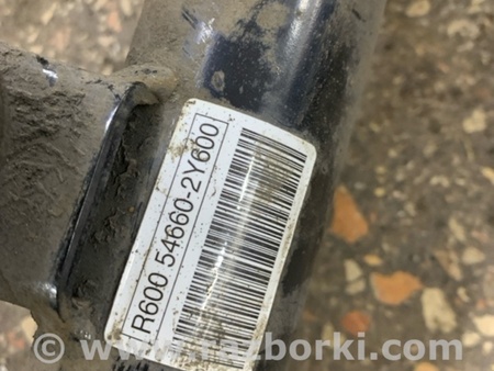 ФОТО Амортизатор передний правый для Hyundai ix35 I LM/EL Tucson (10-17) Київ