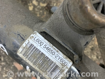 ФОТО Амортизатор передний левый для Hyundai ix35 I LM/EL Tucson (10-17) Київ