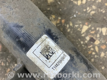 ФОТО Амортизатор передний левый для Hyundai ix35 I LM/EL Tucson (10-17) Київ