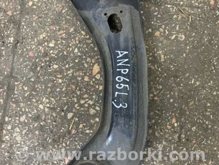 ФОТО Рычаг задний левый для Hyundai ix35 I LM/EL Tucson (10-17) Київ