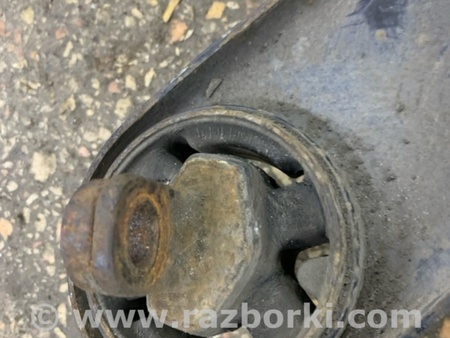 ФОТО Рычаг задний левый для Hyundai ix35 I LM/EL Tucson (10-17) Київ