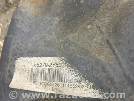 ФОТО Рычаг задний левый для Hyundai ix35 I LM/EL Tucson (10-17) Київ