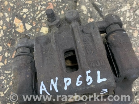 ФОТО Суппорт задний левый для Hyundai ix35 I LM/EL Tucson (10-17) Київ