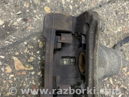 ФОТО Суппорт задний левый для Hyundai ix35 I LM/EL Tucson (10-17) Київ