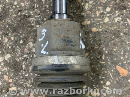 ФОТО Привод задний левый для Hyundai ix35 I LM/EL Tucson (10-17) Київ