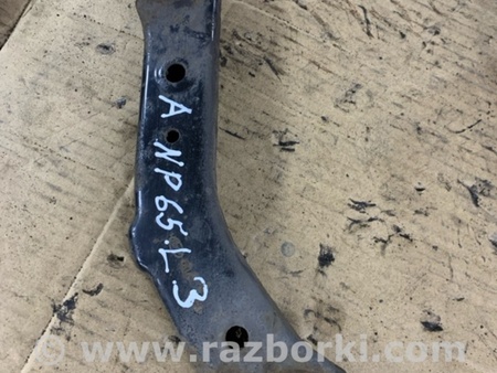 ФОТО Рычаг задний левый для Hyundai ix35 I LM/EL Tucson (10-17) Київ