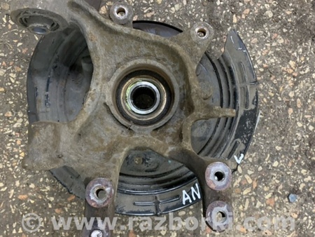 ФОТО Цапфа задняя для Hyundai ix35 I LM/EL Tucson (10-17) Київ