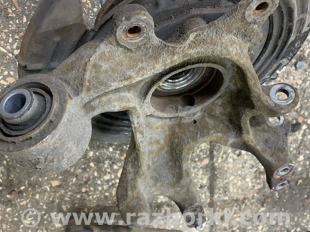 ФОТО Цапфа задняя для Hyundai ix35 I LM/EL Tucson (10-17) Київ