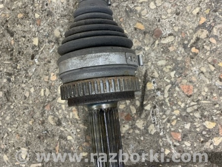 ФОТО Привод задний правый для Hyundai ix35 I LM/EL Tucson (10-17) Київ