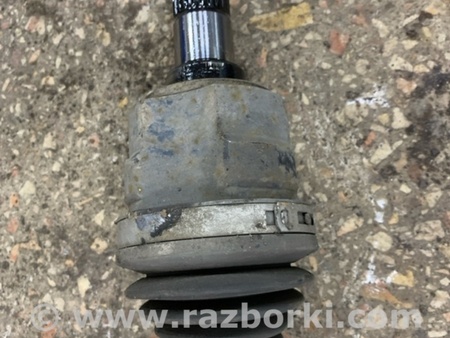 ФОТО Привод задний правый для Hyundai ix35 I LM/EL Tucson (10-17) Київ