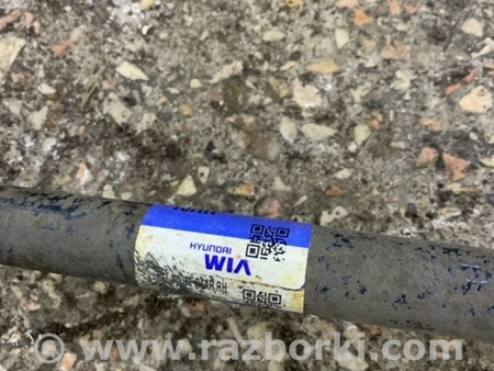 ФОТО Привод задний правый для Hyundai ix35 I LM/EL Tucson (10-17) Київ
