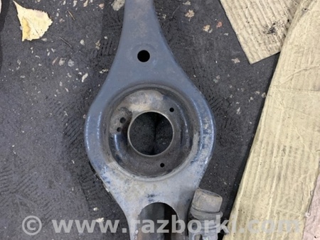 ФОТО Рычаг задний левый для Hyundai ix35 I LM/EL Tucson (10-17) Київ