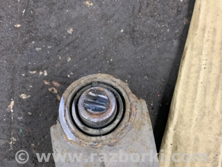 ФОТО Рычаг задний левый для Hyundai ix35 I LM/EL Tucson (10-17) Київ