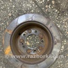 ФОТО Тормозной диск задний правый для Hyundai ix35 I LM/EL Tucson (10-17) Київ