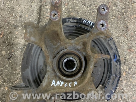 ФОТО Цапфа задняя для Hyundai ix35 I LM/EL Tucson (10-17) Київ