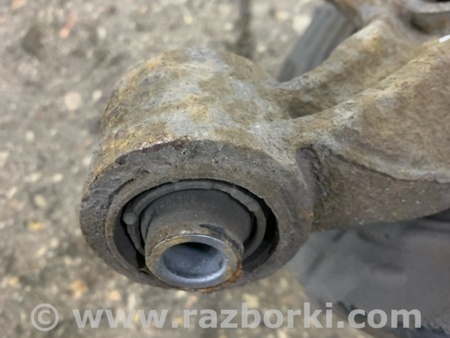 ФОТО Цапфа задняя для Hyundai ix35 I LM/EL Tucson (10-17) Київ