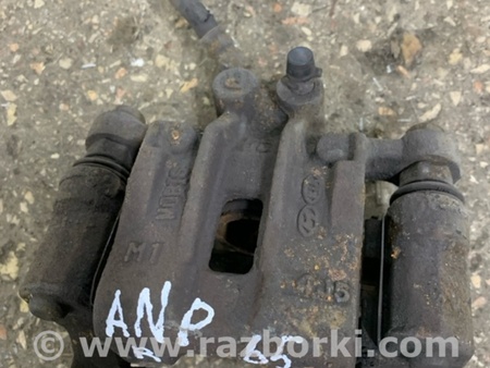 ФОТО Суппорт задний правый для Hyundai ix35 I LM/EL Tucson (10-17) Київ