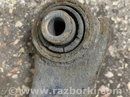 ФОТО Рычаг задний правый для Hyundai ix35 I LM/EL Tucson (10-17) Київ