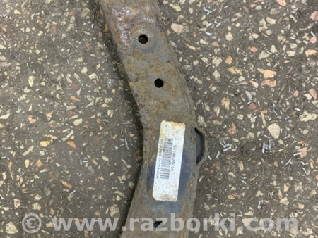 ФОТО Рычаг задний правый для Hyundai ix35 I LM/EL Tucson (10-17) Київ