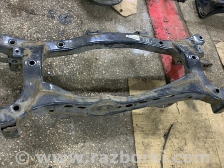 ФОТО Балка задняя для Hyundai ix35 I LM/EL Tucson (10-17) Київ