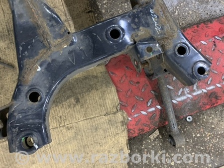 ФОТО Балка задняя для Hyundai ix35 I LM/EL Tucson (10-17) Київ