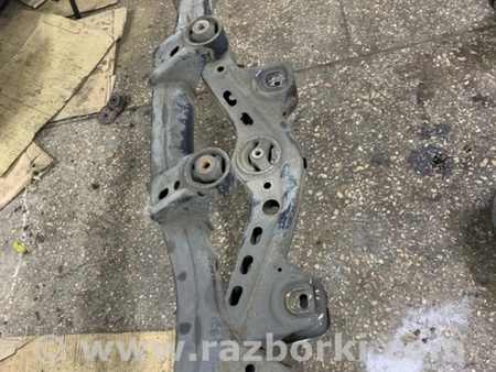 ФОТО Балка задняя для Hyundai ix35 I LM/EL Tucson (10-17) Київ