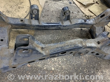 ФОТО Балка задняя для Hyundai ix35 I LM/EL Tucson (10-17) Київ