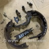 Колодки ручника задние левые Hyundai ix35 I LM/EL Tucson (10-17)