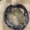 ФОТО Колодки ручника задние правые для Hyundai ix35 I LM/EL Tucson (10-17) Київ