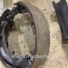 ФОТО Колодки ручника задние правые для Hyundai ix35 I LM/EL Tucson (10-17) Київ