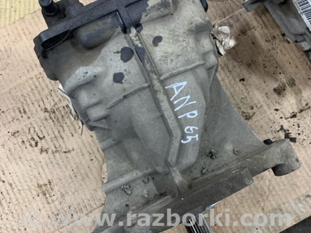 ФОТО Редуктор задний для Hyundai ix35 I LM/EL Tucson (10-17) Київ