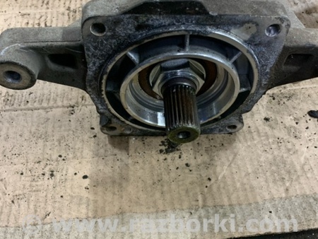 ФОТО Редуктор задний для Hyundai ix35 I LM/EL Tucson (10-17) Київ