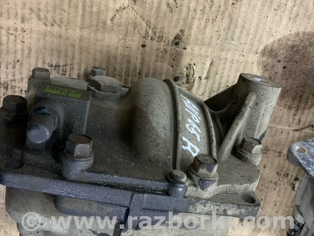 ФОТО Редуктор задний для Hyundai ix35 I LM/EL Tucson (10-17) Київ