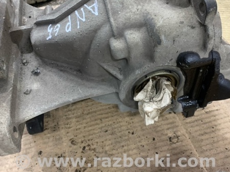 ФОТО Редуктор задний для Hyundai ix35 I LM/EL Tucson (10-17) Київ