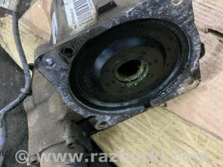 ФОТО Муфта полного привода для Hyundai ix35 I LM/EL Tucson (10-17) Київ