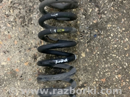 ФОТО Пружина задняя для Hyundai ix35 I LM/EL Tucson (10-17) Київ