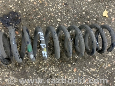 ФОТО Пружина задняя для Hyundai ix35 I LM/EL Tucson (10-17) Київ
