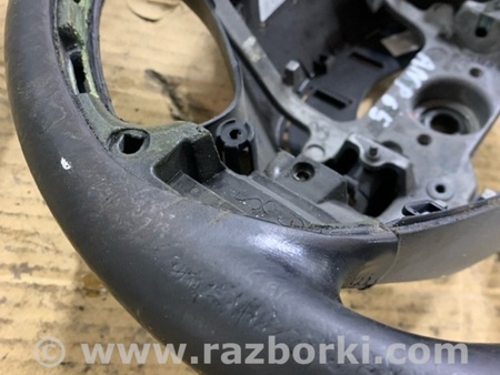 ФОТО Руль для Hyundai ix35 I LM/EL Tucson (10-17) Київ