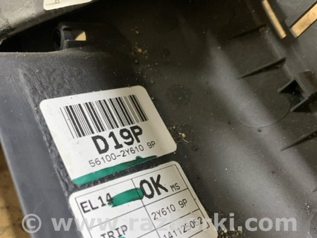 ФОТО Руль для Hyundai ix35 I LM/EL Tucson (10-17) Київ