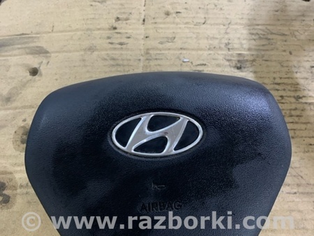 ФОТО Airbag подушка водителя для Hyundai ix35 I LM/EL Tucson (10-17) Київ