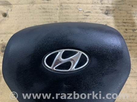 ФОТО Airbag подушка водителя для Hyundai ix35 I LM/EL Tucson (10-17) Київ