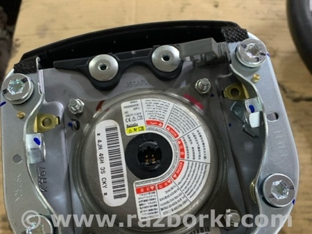 ФОТО Airbag подушка водителя для Hyundai ix35 I LM/EL Tucson (10-17) Київ