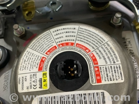 ФОТО Airbag подушка водителя для Hyundai ix35 I LM/EL Tucson (10-17) Київ