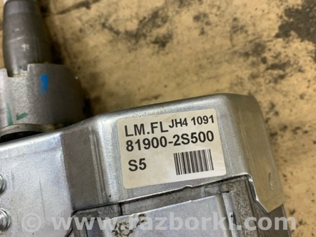 ФОТО Рулевая колонка для Hyundai ix35 I LM/EL Tucson (10-17) Київ