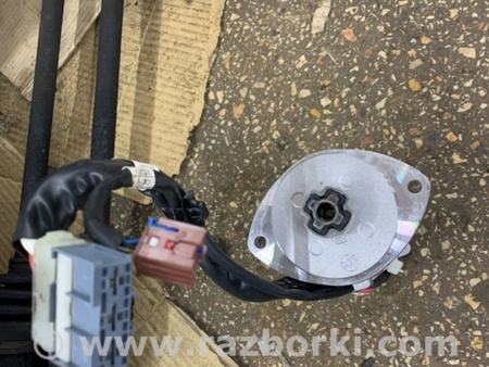 ФОТО Мотор рулевой рейки для Hyundai ix35 I LM/EL Tucson (10-17) Київ