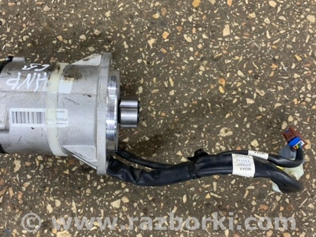 ФОТО Мотор рулевой рейки для Hyundai ix35 I LM/EL Tucson (10-17) Київ