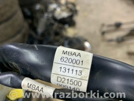 ФОТО Мотор рулевой рейки для Hyundai ix35 I LM/EL Tucson (10-17) Київ