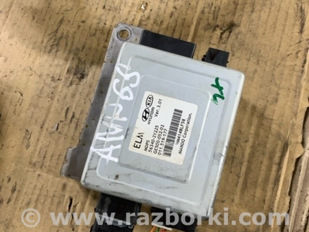 ФОТО Блок управления для Hyundai ix35 I LM/EL Tucson (10-17) Київ