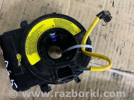 ФОТО Шлейф-лента для Hyundai ix35 I LM/EL Tucson (10-17) Київ