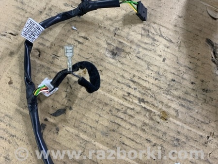 ФОТО Провода прочие для Hyundai ix35 I LM/EL Tucson (10-17) Київ
